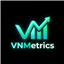 VNMetrics logo